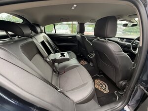 Vauxhall Insignia 1.6 Insignia SRI TD AUTO 5dr