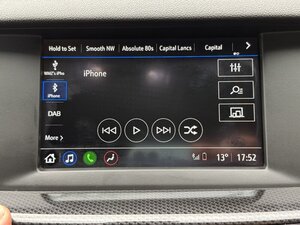 Vauxhall Insignia 1.6 Insignia SRI TD AUTO 5dr