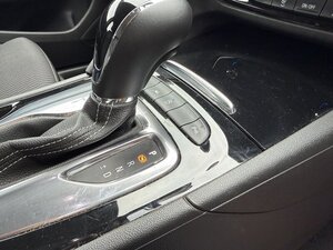 Vauxhall Insignia 1.6 Insignia SRI TD AUTO 5dr