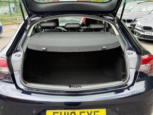 Vauxhall Insignia 1.6 Insignia SRI TD AUTO 5dr