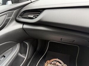 Vauxhall Insignia 1.6 Insignia SRI TD AUTO 5dr