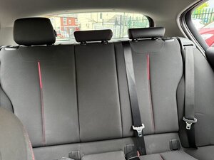 BMW 1 Series 2.0 116D Sport 5dr