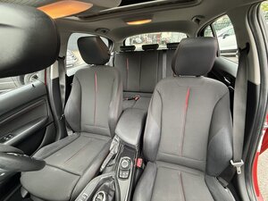 BMW 1 Series 2.0 116D Sport 5dr