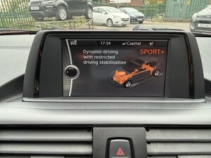 BMW 1 Series 2.0 116D Sport 5dr