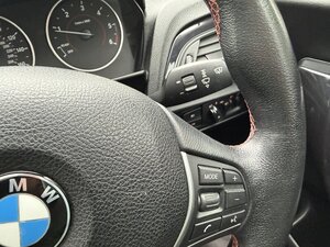 BMW 1 Series 2.0 116D Sport 5dr