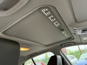 BMW 1 Series 2.0 116D Sport 5dr