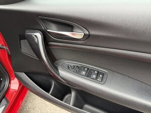 BMW 1 Series 2.0 116D Sport 5dr