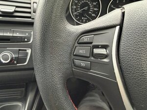 BMW 1 Series 2.0 116D Sport 5dr