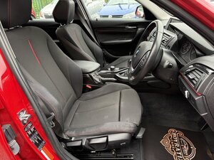 BMW 1 Series 2.0 116D Sport 5dr