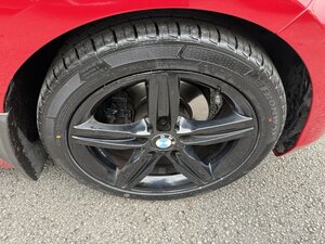 BMW 1 Series 2.0 116D Sport 5dr