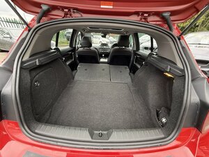 BMW 1 Series 2.0 116D Sport 5dr