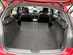 BMW 1 Series 2.0 116D Sport 5dr