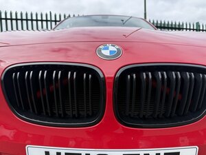 BMW 1 Series 2.0 116D Sport 5dr
