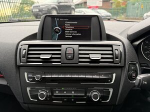 BMW 1 Series 2.0 116D Sport 5dr