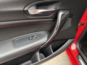 BMW 1 Series 2.0 116D Sport 5dr
