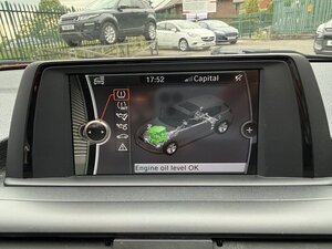 BMW 1 Series 2.0 116D Sport 5dr