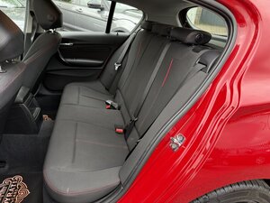 BMW 1 Series 2.0 116D Sport 5dr