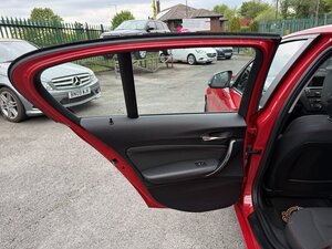 BMW 1 Series 2.0 116D Sport 5dr