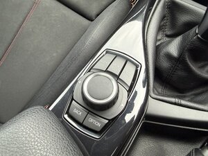 BMW 1 Series 2.0 116D Sport 5dr