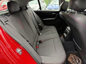 BMW 1 Series 2.0 116D Sport 5dr
