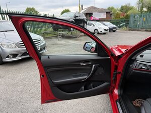 BMW 1 Series 2.0 116D Sport 5dr