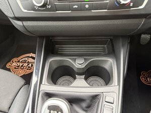 BMW 1 Series 2.0 116D Sport 5dr
