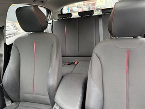 BMW 1 Series 2.0 116D Sport 5dr
