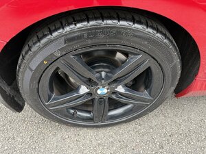 BMW 1 Series 2.0 116D Sport 5dr