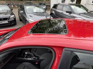 BMW 1 Series 2.0 116D Sport 5dr