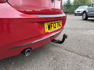 BMW 1 Series 2.0 116D Sport 5dr