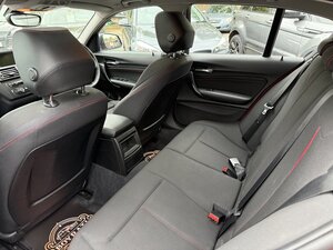 BMW 1 Series 2.0 116D Sport 5dr