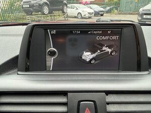 BMW 1 Series 2.0 116D Sport 5dr