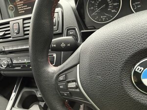 BMW 1 Series 2.0 116D Sport 5dr
