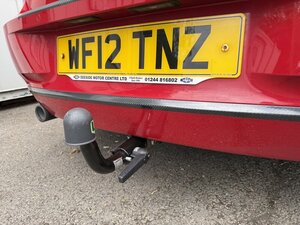 BMW 1 Series 2.0 116D Sport 5dr