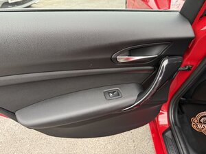 BMW 1 Series 2.0 116D Sport 5dr