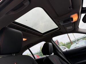 BMW 1 Series 2.0 116D Sport 5dr