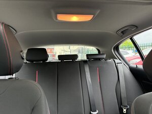 BMW 1 Series 2.0 116D Sport 5dr