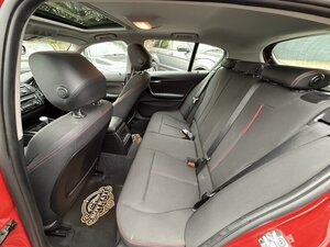 BMW 1 Series 2.0 116D Sport 5dr