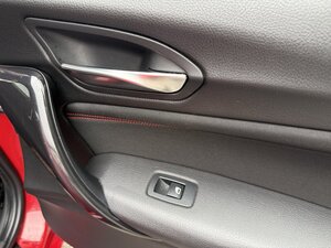 BMW 1 Series 2.0 116D Sport 5dr