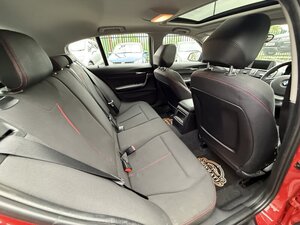 BMW 1 Series 2.0 116D Sport 5dr