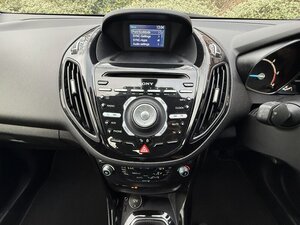 Ford B-Max 1.6 B-max Titanium TDCI 5dr