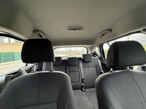 Ford B-Max 1.6 B-max Titanium TDCI 5dr