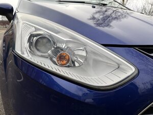 Ford B-Max 1.6 B-max Titanium TDCI 5dr