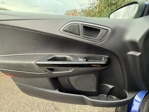 Ford B-Max 1.6 B-max Titanium TDCI 5dr