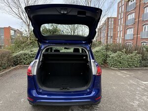 Ford B-Max 1.6 B-max Titanium TDCI 5dr