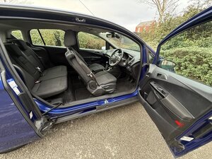 Ford B-Max 1.6 B-max Titanium TDCI 5dr