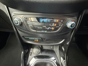 Ford B-Max 1.6 B-max Titanium TDCI 5dr