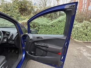 Ford B-Max 1.6 B-max Titanium TDCI 5dr