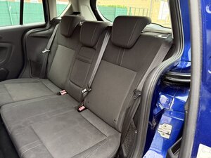 Ford B-Max 1.6 B-max Titanium TDCI 5dr