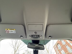 Ford B-Max 1.6 B-max Titanium TDCI 5dr